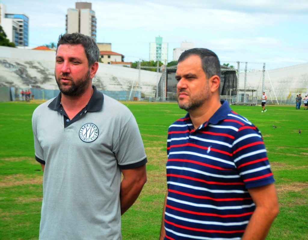 FOTO: Mateus Medeiros