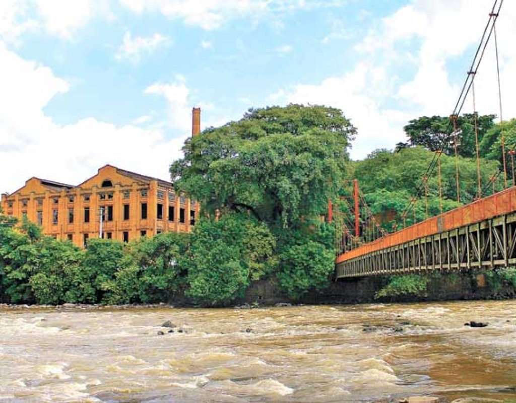 Engenho Central Piracicaba