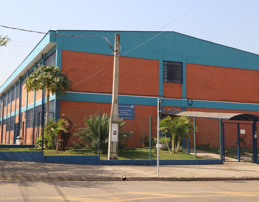 escola