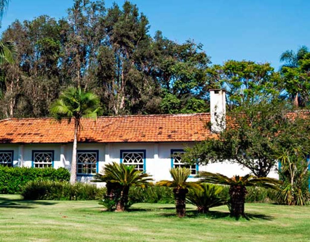 Fazenda Santa Vitória