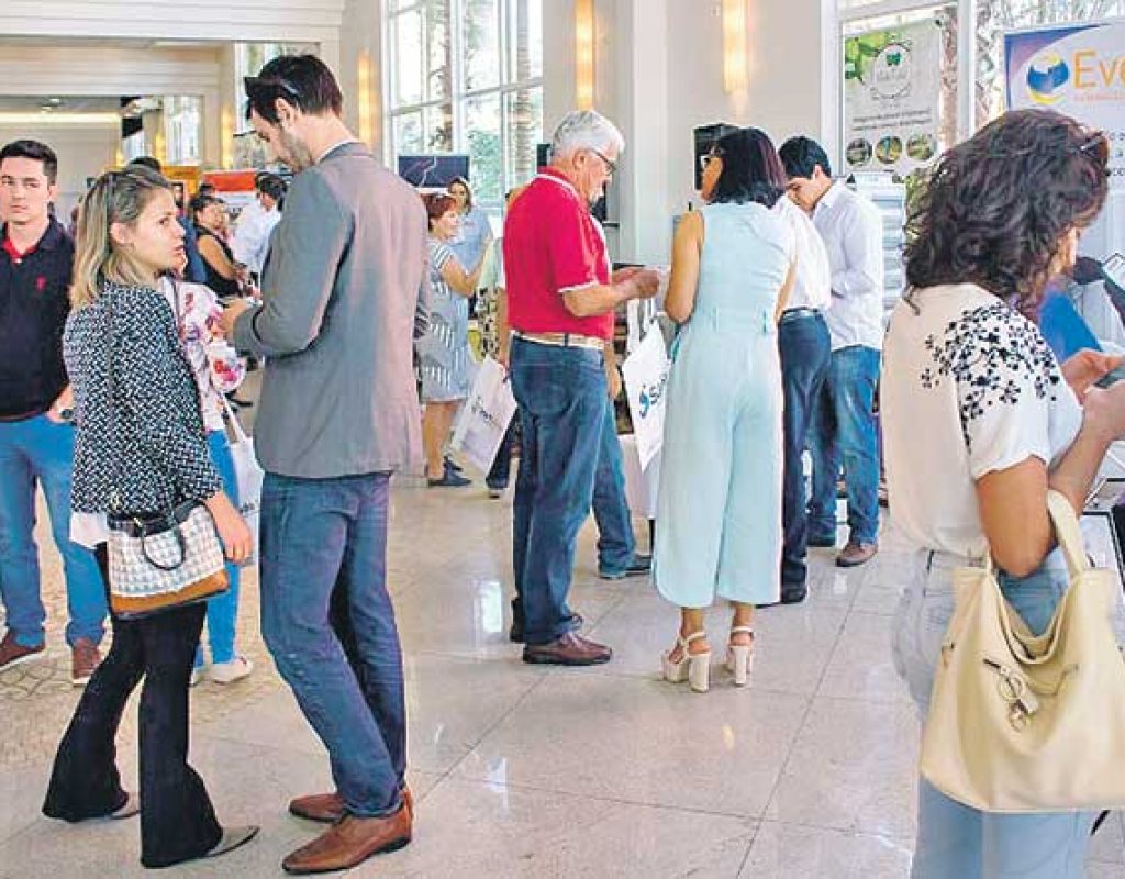 Feira dos Condomínios de Piracicaba e Região 2019