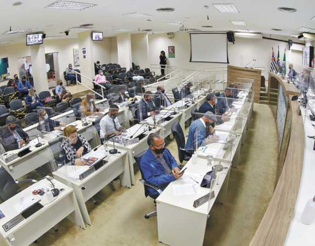 Fórum Permanente de Educação - Câmara Municipal de Piracicaba