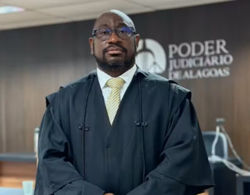 OAB investiga conduta do influenciador João Neto — Foto: Redes sociais