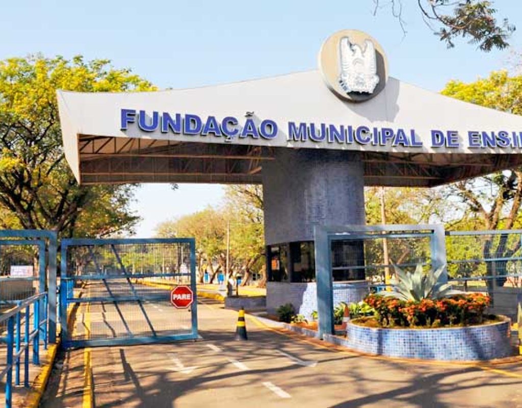 FUMEP - Fundação Municipal de Ensino