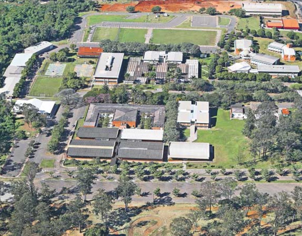 Fumep Vista Aérea