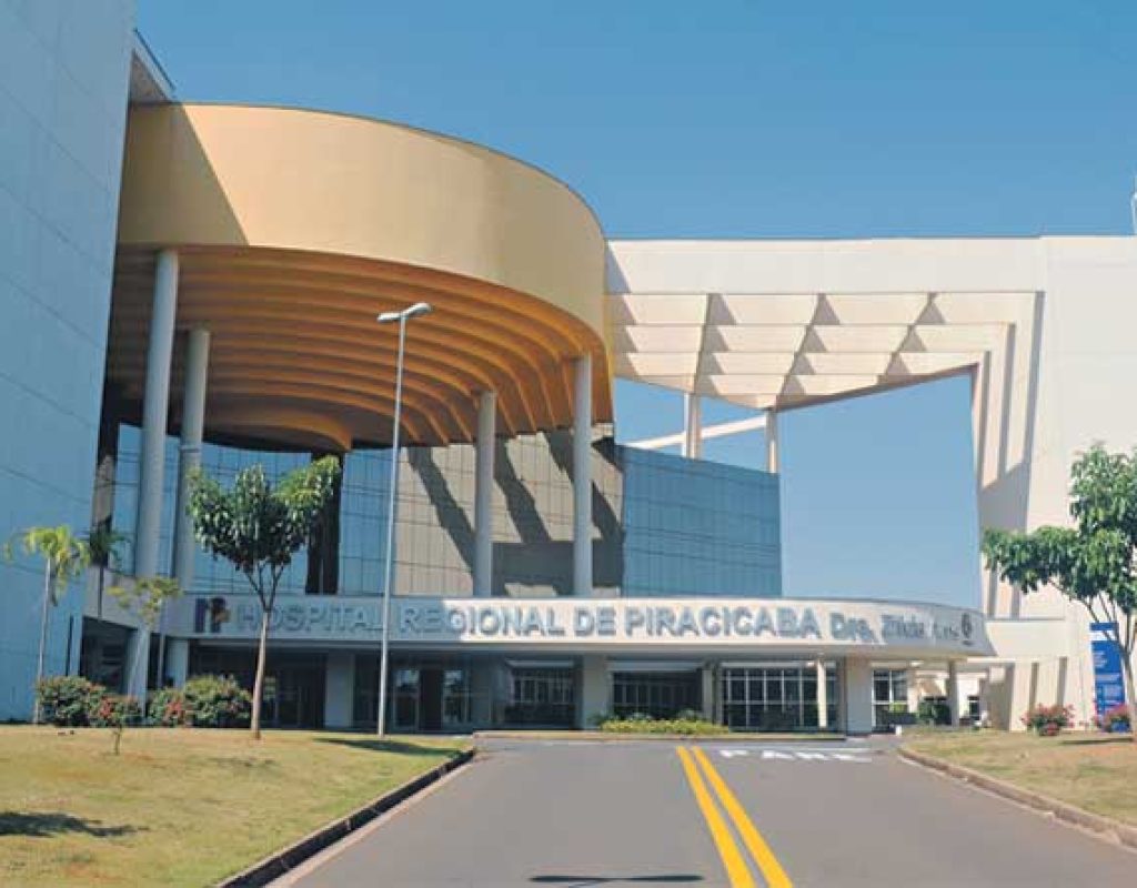 Hospital Regional de Piracicaba