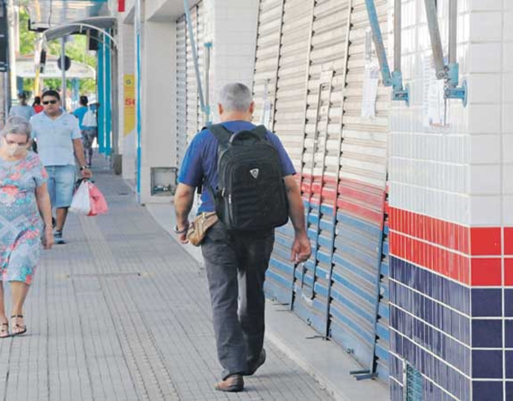 Isolamento Social Piracicaba Pandemia Coronavírus