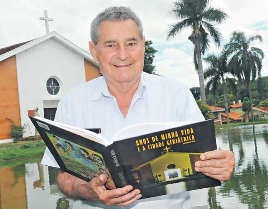 Jairo Ribeiro de Mattos