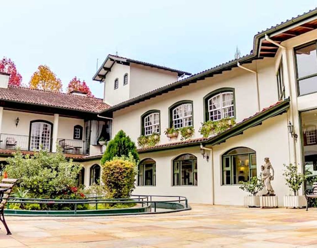 Spa Kurotel Gramado