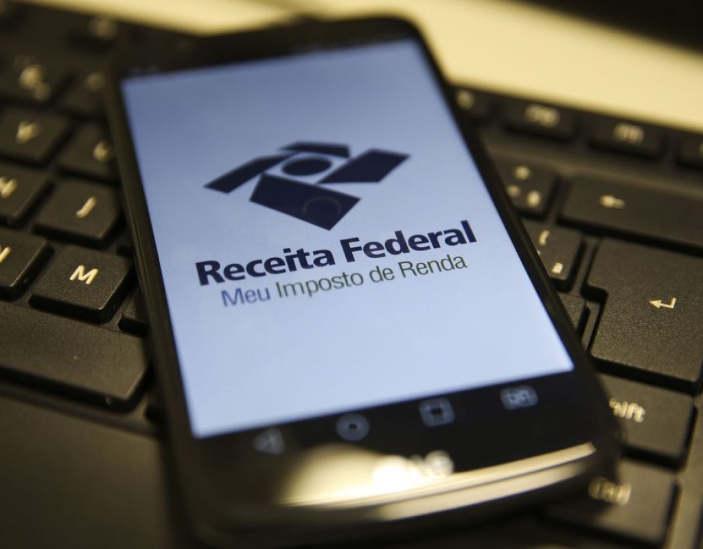 IMPOSTO DE RENDA 201,Declaração IRPF 2019