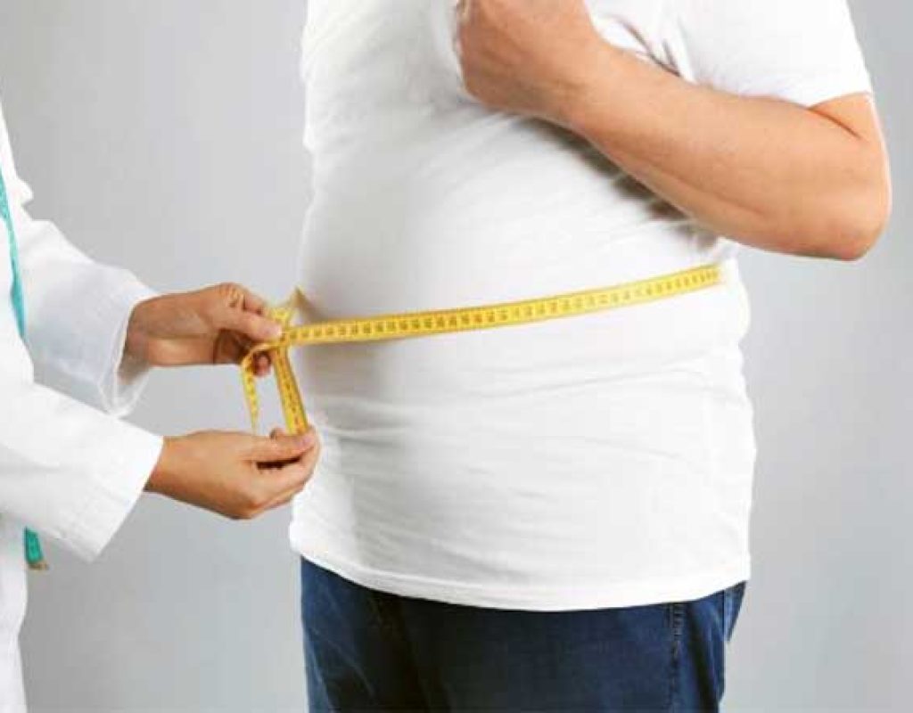 Obesidade Sarcopênica Demência em Idosos