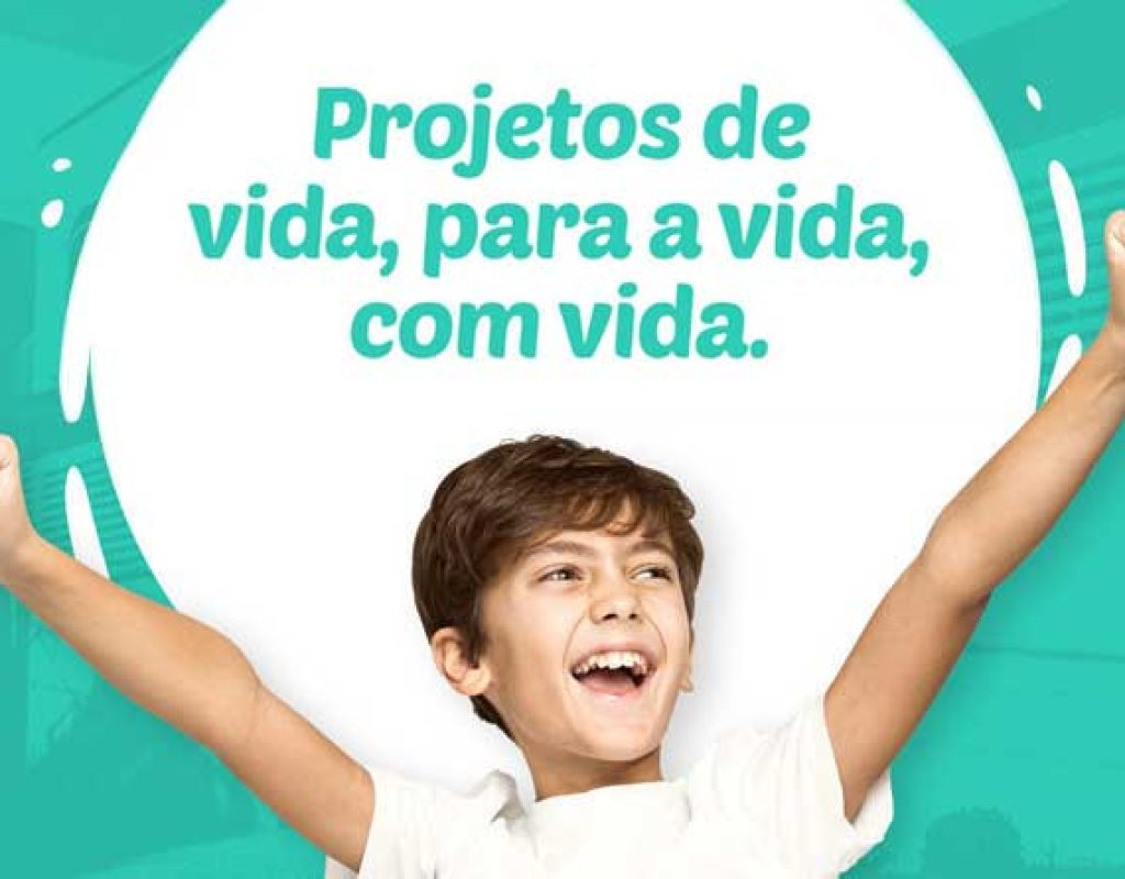 Disciplina ‘Projeto de Vida’, no Colégio PoliBrasil