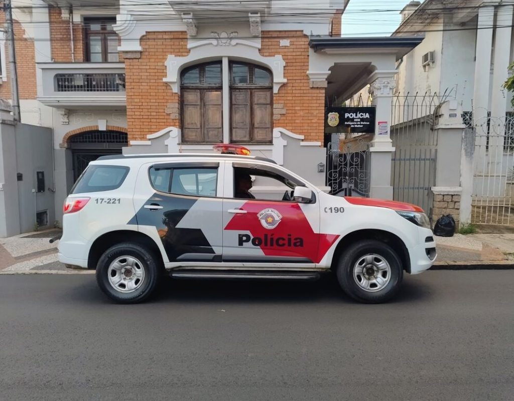 policia