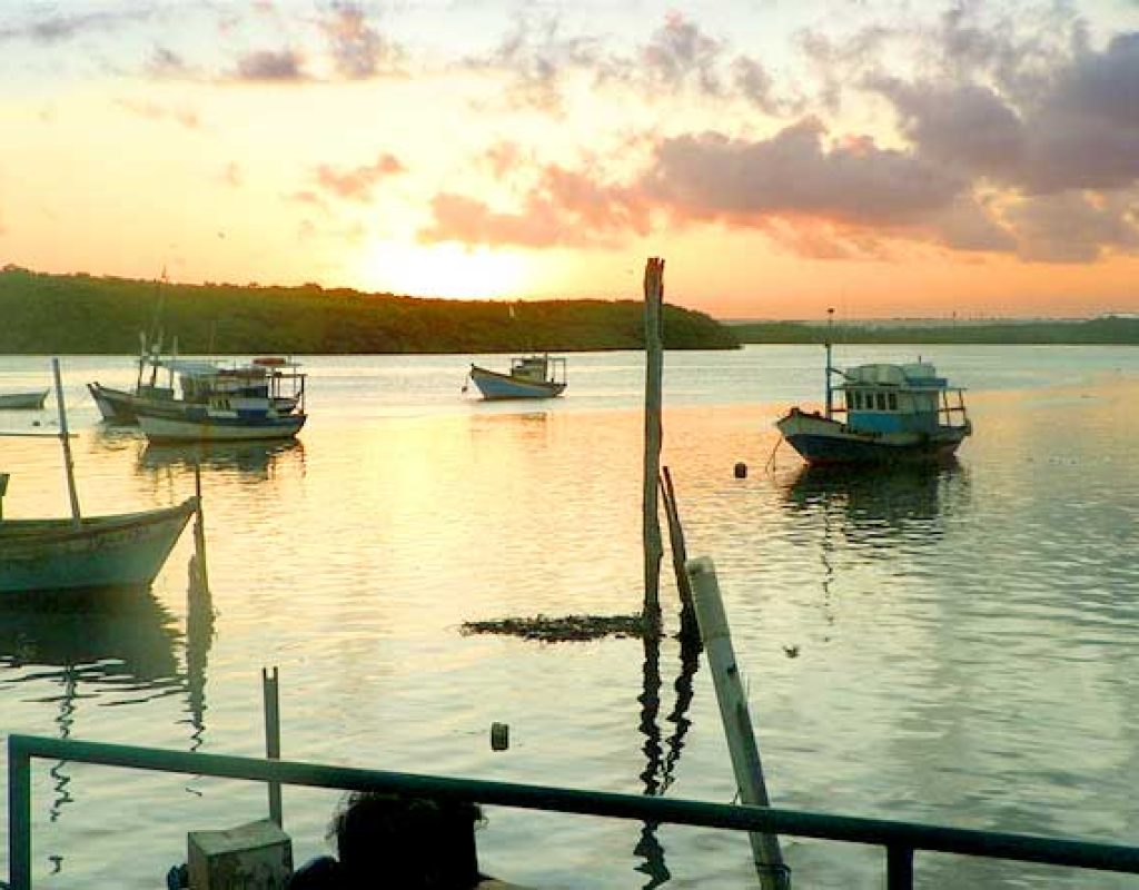 Porto Seguro Bahia - Atrações Turística