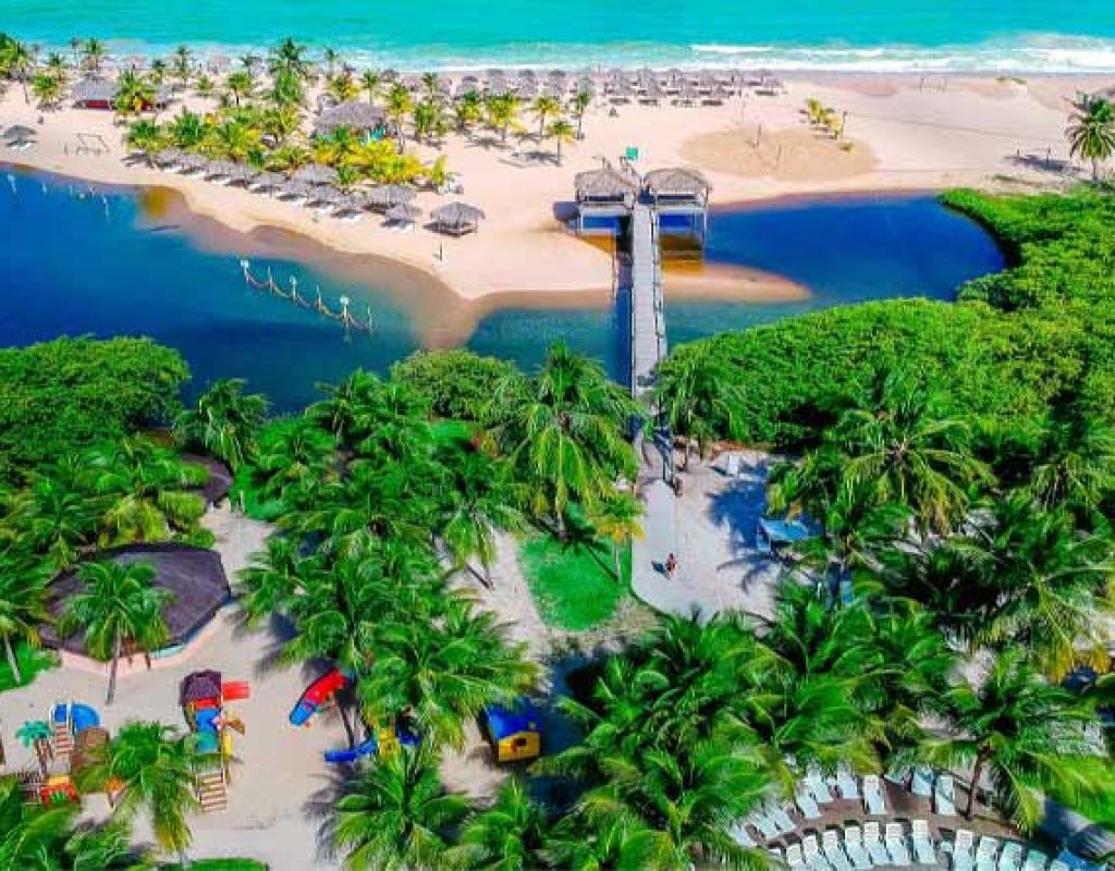 Pratagy Beach All Inclusive Resort Maceió