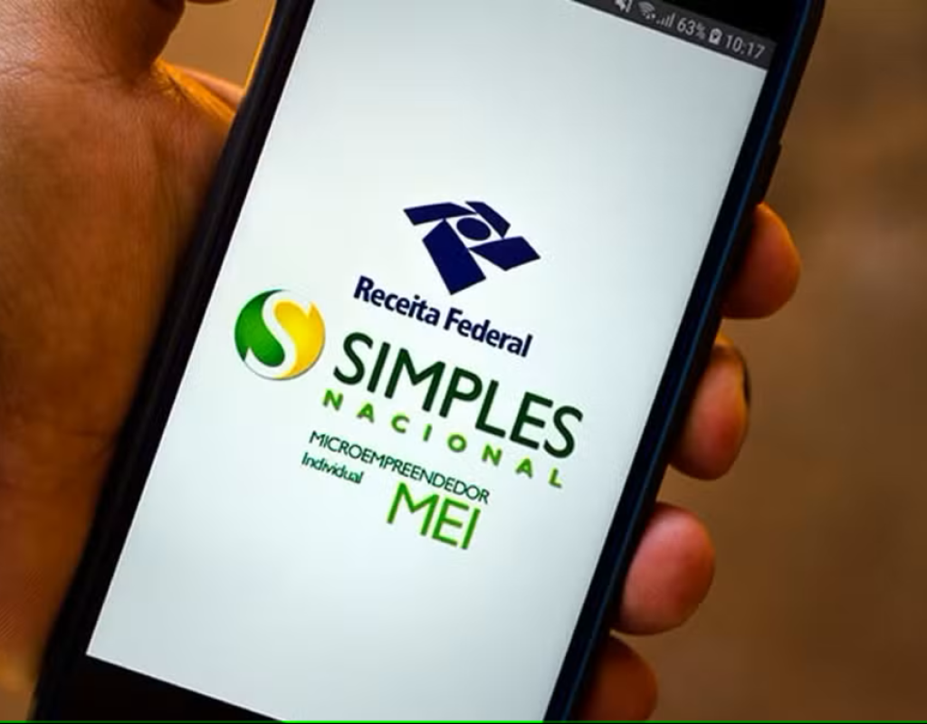 O MEI deve fazer a declaração Anual do Simples Nacional (DASN-SIMEI) — Foto: Divulgação/ Simples Nacional