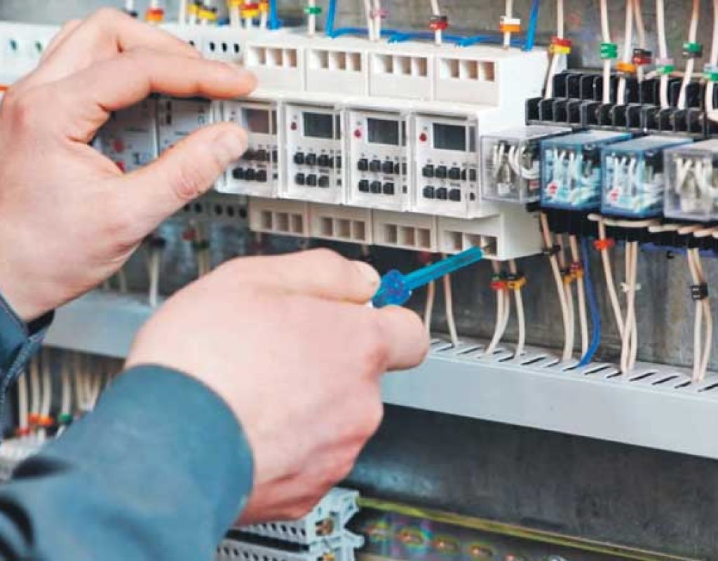 ProEenergy Engenharia Instalação