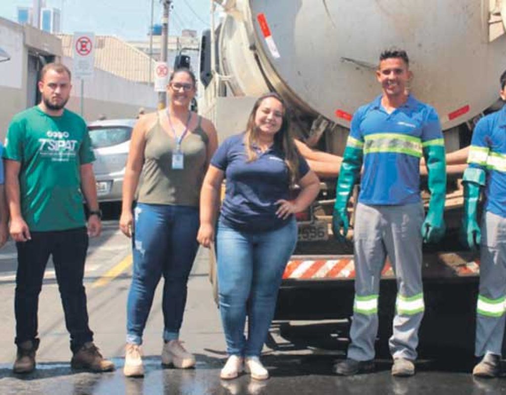 Projeto Eficiência Operacional Concessionária Mirante Prêmio Inovação