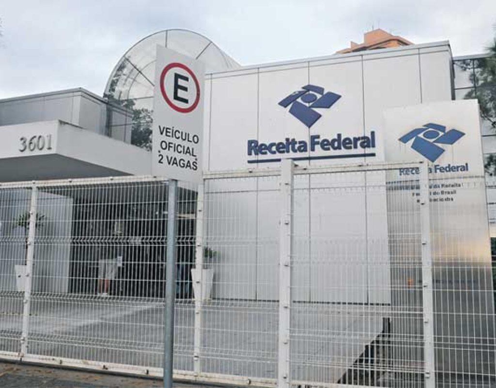 Receita Federal Piracicaba - Restituição Imposto de Renda 2020