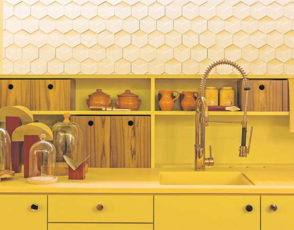 iF Design Award 2020 - Indústria Santa Luzia