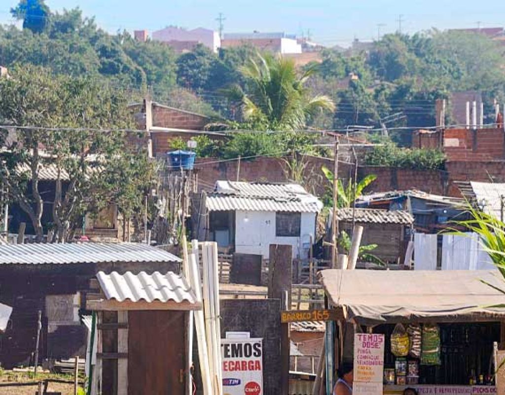 STF beneficia comunidades em Piracicaba