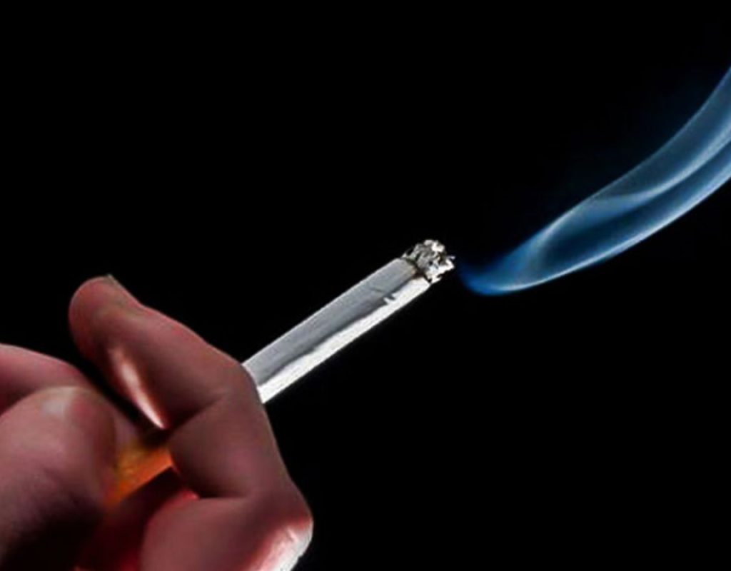 Tabagismo, cigarrro