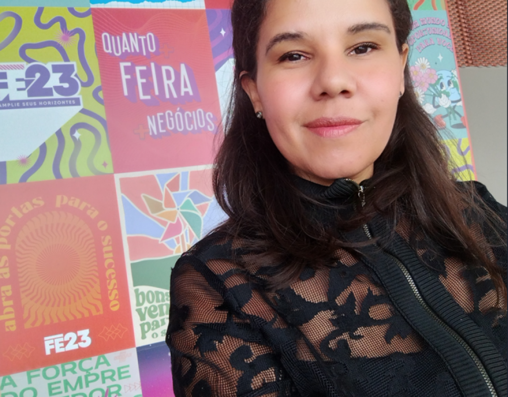 Para Karina Morato Queiroz, Executiva de Cyber Segurança e Fundadora do Teckids, a informação é o melhor caminho para o combate dos riscos da Internet.