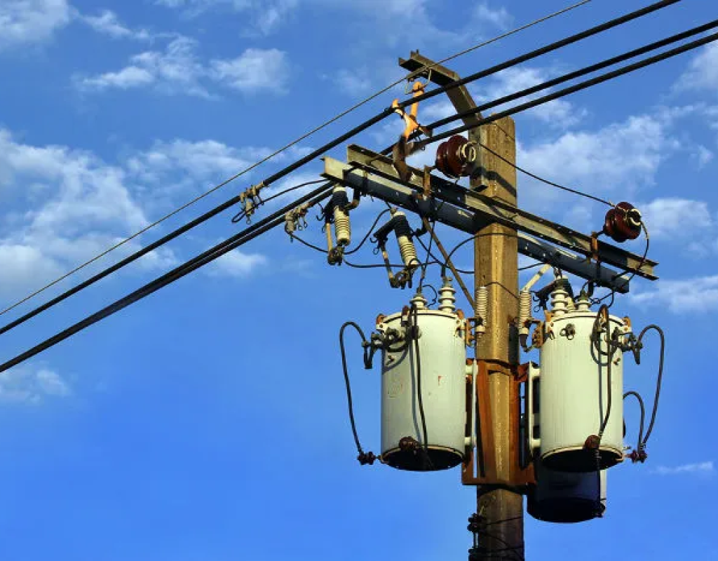 Moradores do Santa Rita sofrem com queima de eletrodomésticos após problema elétrico em manutenção. (Foto: Internet)