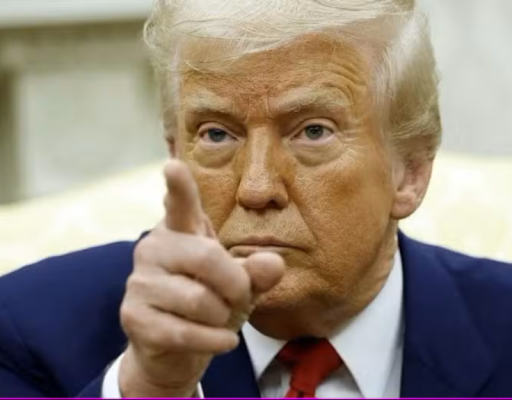 trump