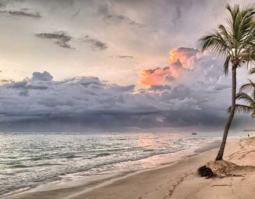 Turismo Caribe