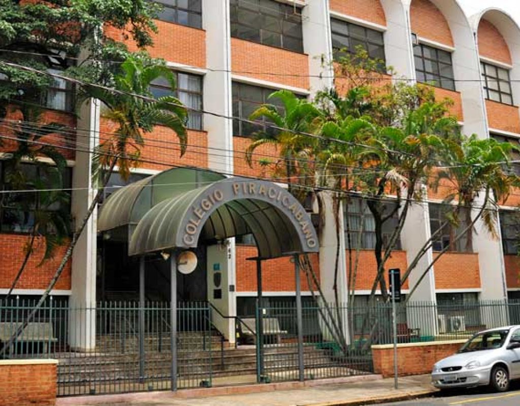 Unimep Campus Centro