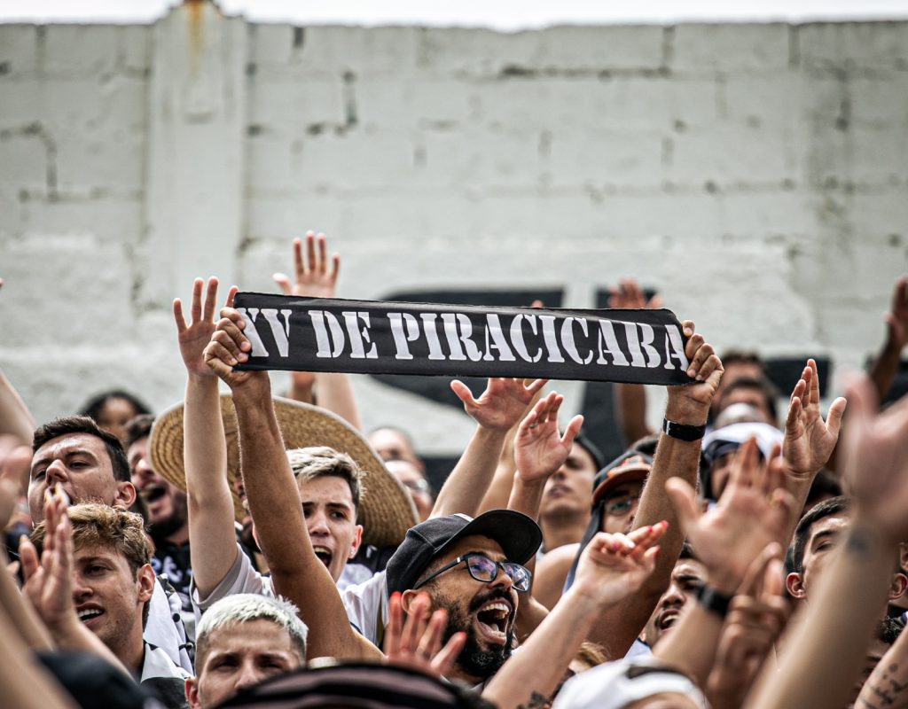 Foto Crédito - Mariana Kasten - XV de Piracicaba