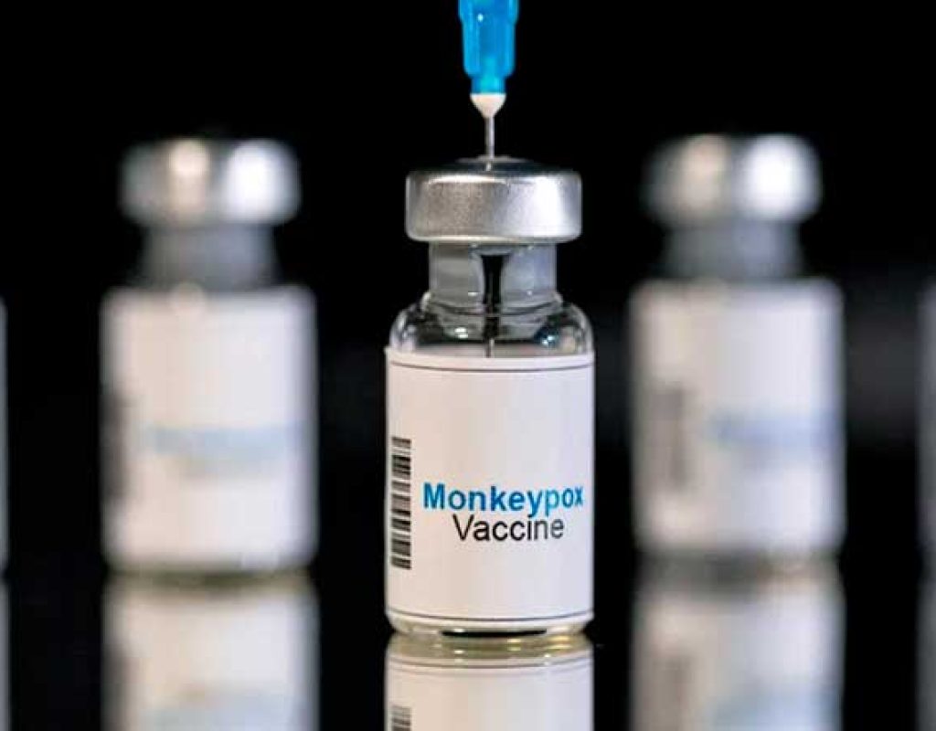 Vacina Varíola dos Macacos Monkeypox