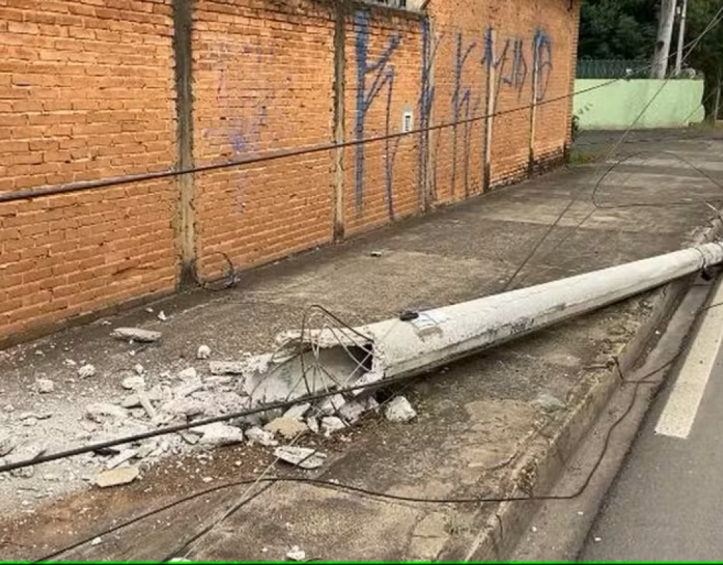 Foto: Edijan Del Santo/EPTV